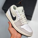jordan 1 low âastrograbberâ whitesailblack