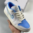 jordan 1 low âborn to flyâ sailuniversity blue fj7219-441