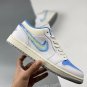 jordan 1 low &Atilde;&cent;&Acirc;�&Acirc;�born to fly&Atilde;&cent;&Acirc;�&Acirc;� sailuniversity blue fj7219-441