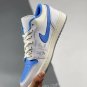 jordan 1 low &Atilde;&cent;&Acirc;�&Acirc;�born to fly&Atilde;&cent;&Acirc;�&Acirc;� sailuniversity blue fj7219-441