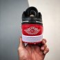 jordan 1 low &Atilde;&cent;&Acirc;�&Acirc;�bred toe&Atilde;&cent;&Acirc;�&Acirc;� whiteblack-varsity red 553558-161
