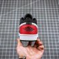 jordan 1 low âÂÂbrushstroke swooshâÂÂ