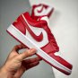 jordan 1 low &Atilde;&cent;&Acirc;�&Acirc;�cardinal&Atilde;&cent;&Acirc;�&Acirc;� red white 553558-607