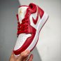 jordan 1 low &Atilde;&cent;&Acirc;�&Acirc;�cardinal&Atilde;&cent;&Acirc;�&Acirc;� red white 553558-607