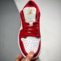 jordan 1 low &Atilde;&cent;&Acirc;�&Acirc;�cardinal&Atilde;&cent;&Acirc;�&Acirc;� red white 553558-607