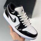 jordan 1 low âconcordâ whiteblack dv1309-100