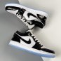 jordan 1 low &Atilde;&cent;&Acirc;�&Acirc;�concord&Atilde;&cent;&Acirc;�&Acirc;� whiteblack dv1309-100