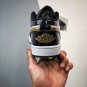 jordan 1 low &Atilde;&cent;&Acirc;�&Acirc;�copper toe&Atilde;&cent;&Acirc;�&Acirc;� metallic goldblack-white