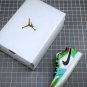 jordan 1 low &Atilde;&cent;&Acirc;�&Acirc;�galaxy&Atilde;&cent;&Acirc;�&Acirc;� white multi