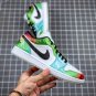 jordan 1 low &Atilde;&cent;&Acirc;�&Acirc;�galaxy&Atilde;&cent;&Acirc;�&Acirc;� white multi