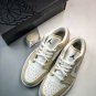 jordan 1 low &Atilde;&cent;&Acirc;�&Acirc;�heavy tan leather&Atilde;&cent;&Acirc;�&Acirc;� fb7168-121