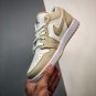jordan 1 low &Atilde;&cent;&Acirc;�&Acirc;�heavy tan leather&Atilde;&cent;&Acirc;�&Acirc;� fb7168-121