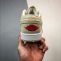 jordan 1 low &Atilde;&cent;&Acirc;�&Acirc;�heavy tan leather&Atilde;&cent;&Acirc;�&Acirc;� fb7168-121