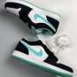 jordan 1 low &Atilde;&cent;&Acirc;�&Acirc;�island green&Atilde;&cent;&Acirc;�&Acirc;� cq9828-131 on