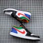 jordan 1 low &Atilde;&cent;&Acirc;�&Acirc;�multi-color&Atilde;&cent;&Acirc;�&Acirc;�