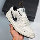 jordan 1 low âpaint splatterâ dm3528-100