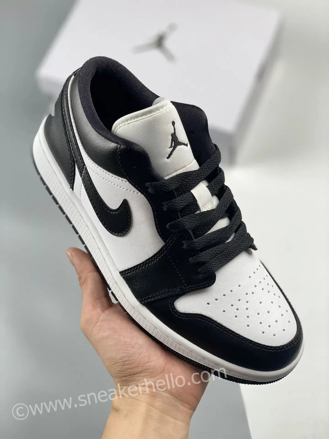 jordan 1 low &Atilde;&cent;&Acirc;�&Acirc;�panda&Atilde;&cent;&Acirc;�&Acirc;� whiteblack-white dc0774-101