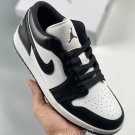 jordan 1 low âpandaâ whiteblack-white dc0774-101