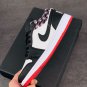 jordan 1 low &Atilde;&cent;&Acirc;�&Acirc;�quai 54&Atilde;&cent;&Acirc;�&Acirc;� black white dm0095-106
