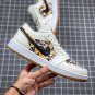jordan 1 low &Atilde;&cent;&Acirc;�&Acirc;�quai 54&Atilde;&cent;&Acirc;�&Acirc;� sailteam orange-baroque brown