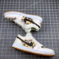 jordan 1 low &Atilde;&cent;&Acirc;�&Acirc;�quai 54&Atilde;&cent;&Acirc;�&Acirc;� sailteam orange-baroque brown