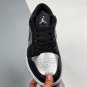 jordan 1 low &Atilde;&cent;&Acirc;�&Acirc;�silver toe&Atilde;&cent;&Acirc;�&Acirc;� blackmetallic silver-white