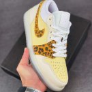 jordan 1 low âsnkrs dayâ yellow sail dn6998-700