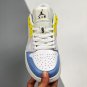 jordan 1 low &Atilde;&cent;&Acirc;�&Acirc;�to my first coach&Atilde;&cent;&Acirc;�&Acirc;� sailwhite-zitron dj6909-100