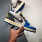 jordan 1 low &Atilde;&cent;&Acirc;�&Acirc;�unc grey&Atilde;&cent;&Acirc;�&Acirc;� whiteuniversity blue-grey-sail