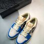 jordan 1 low &Atilde;&cent;&Acirc;�&Acirc;�unc grey&Atilde;&cent;&Acirc;�&Acirc;� whiteuniversity blue-grey-sail