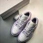 jordan 1 low barely grapelemon wash-white dc0774-501