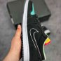 jordan 1 low blackaurora greenlaser orange