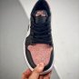 jordan 1 low blackbleached coral-white-grey fog cz0790-061
