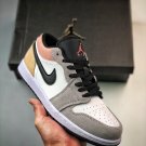 jordan 1 low blackmagic ember-sundial-white dx4334-008