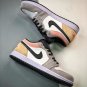jordan 1 low blackmagic ember-sundial-white dx4334-008