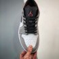 jordan 1 low blackmagic ember-sundial-white dx4334-008
