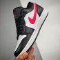 jordan 1 low blacksiren red-white dc0774-004