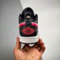 jordan 1 low blacksiren red-white dc0774-004