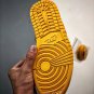 jordan 1 low blackyellow ochre-white 553558-072