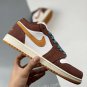 jordan 1 low cacao wowtwine-sail-geode teal fb2216-200