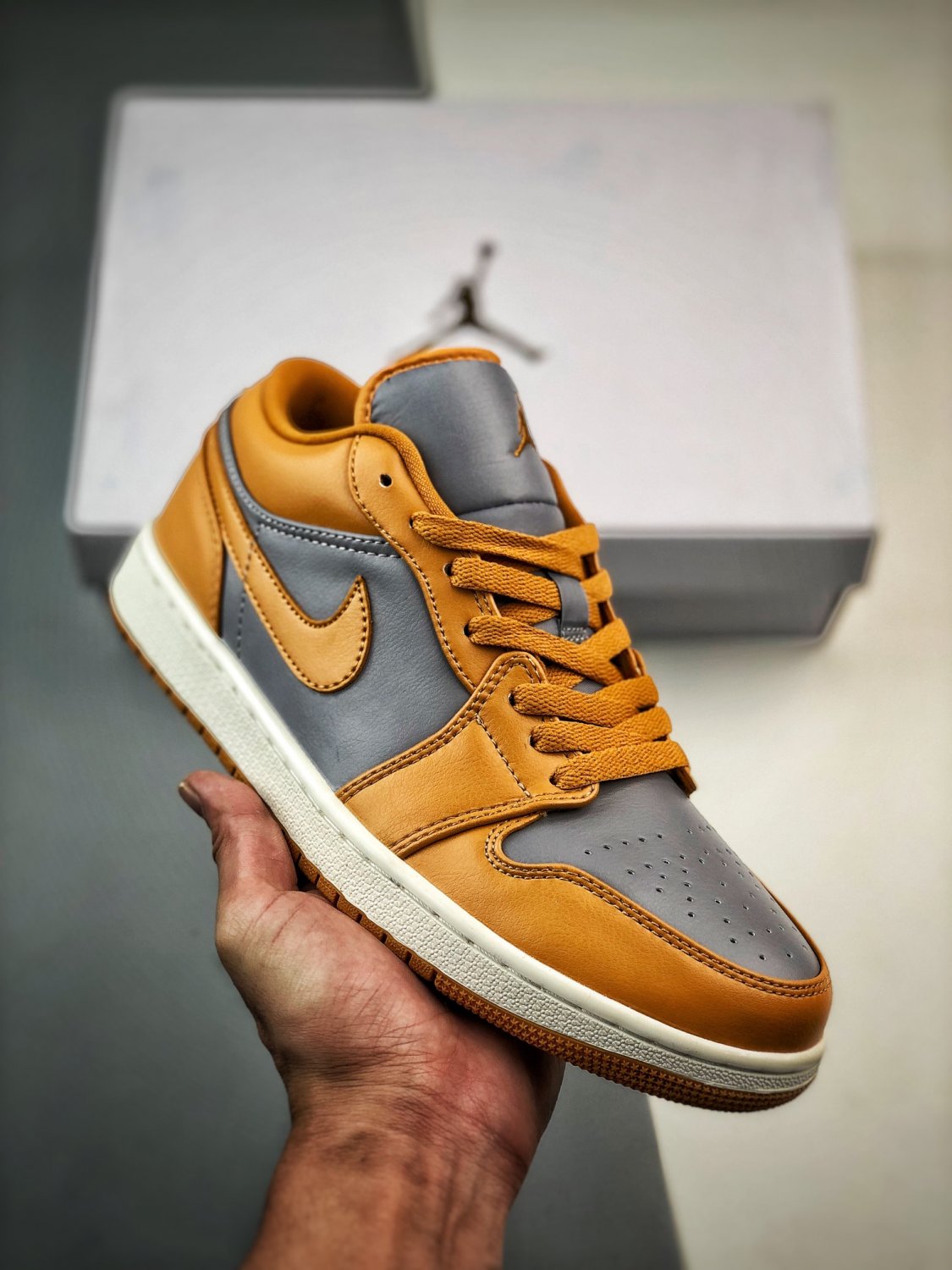 jordan 1 low cement greychutney-sail dc0774-020