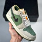 jordan 1 low craft se sky j light olive fd6819-300