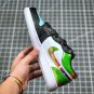 jordan 1 low galaxy prints black cw7309-090