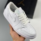 jordan 1 low golf “croc” white dd9315-110