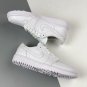 jordan 1 low golf &acirc;��croc&acirc;�� white dd9315-110