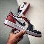 jordan 1 low golf &Atilde;&cent;&Acirc;�&Acirc;�usa&Atilde;&cent;&Acirc;�&Acirc;� whiteobsidian-varsity red dd9315-113