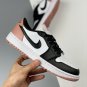 jordan 1 low golf rust pink dd9315-106