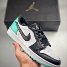 jordan 1 low golf whitecopa-black dd9315-114
