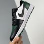 jordan 1 low golf whitenoble greenpollenblack dd9315-107