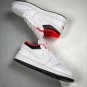 jordan 1 low gs &acirc;��chicago home&acirc;�� white black red